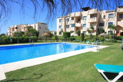 Urbanizacion el manantial en Santa Maria golf Elviria