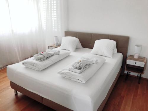  Easy-Living Apartments Dietwil in Dietwil