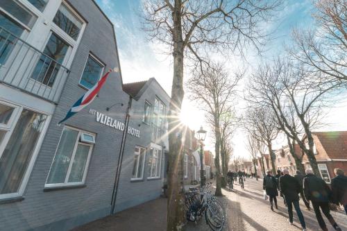 Het Vlielandhotel - image 4