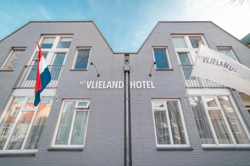 Het Vlielandhotel