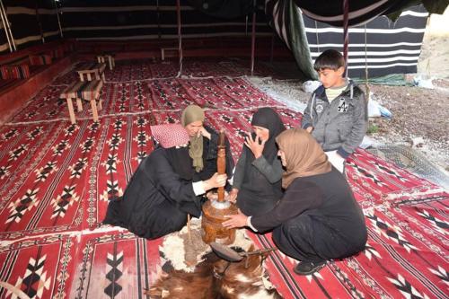 Barta Valley Tourism Camp