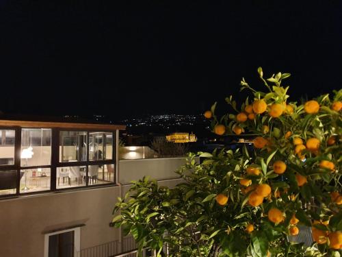 Luxury Relaxing Home with heated pool near Catania, Taormina, the Sea and Mount Etna