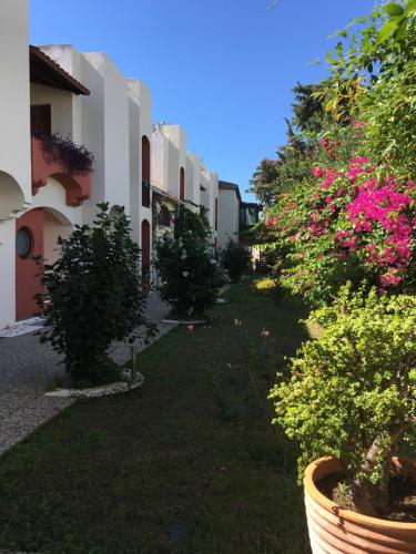 Nomia Boutique Hotel - image 11