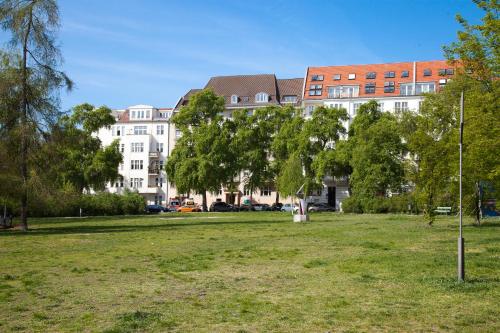 Pension Am Park - image 4
