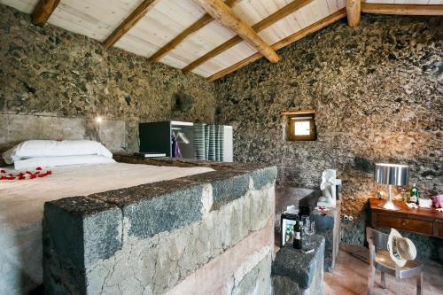 Monaci delle Terre Nere Zafferana Etnea Italy