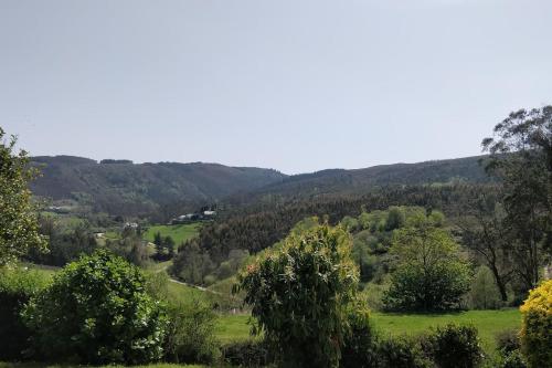 Casa do Gaiteiro - Casa de Aldea en O Pereiro