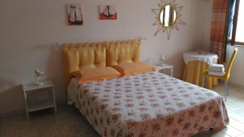 1 queen bed