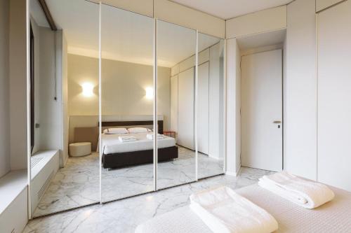 Duomo Luxury Apartment chambre d'hôte Milano