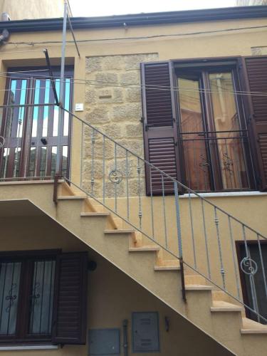  la casa di laura in Calascibetta