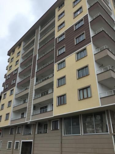  arsin flate in Trabzon