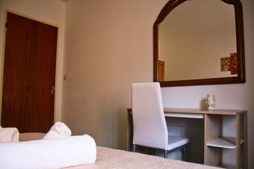  Don Pippo Apartment in Taormina
