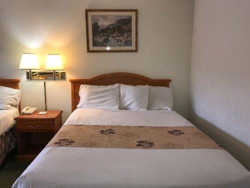 Americas Best Value Inn Pendleton