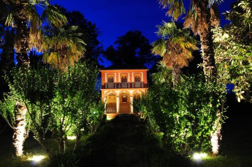  Il Roccolo Di Valcerasa, Pension in Treia bei Santa Maria di Paterno