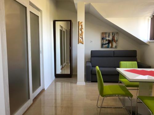 Standard Apartment