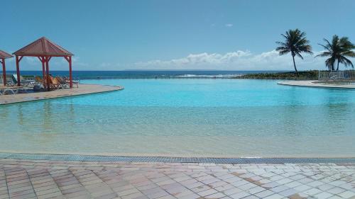 Nid tropical pour deux in Saint Francois