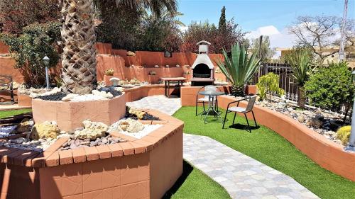 Facilities, Dead Sea Sun Guest House in Rotem