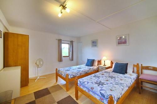 La Lavande gîte à louer Monbahus