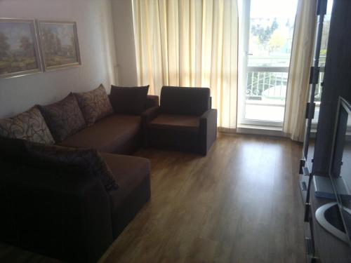 ApartComplex Splendid - Apartment Romance № 46, St. St. Constantine and Helena (photo 8)