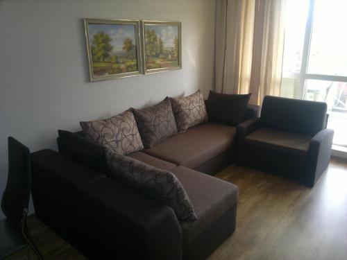 ApartComplex Splendid - Apartment Romance № 46, St. St. Constantine and Helena (photo 9)