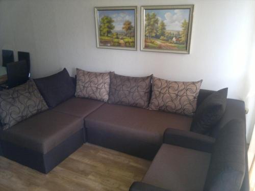 ApartComplex Splendid - Apartment Romance № 46, St. St. Constantine and Helena (photo 10)