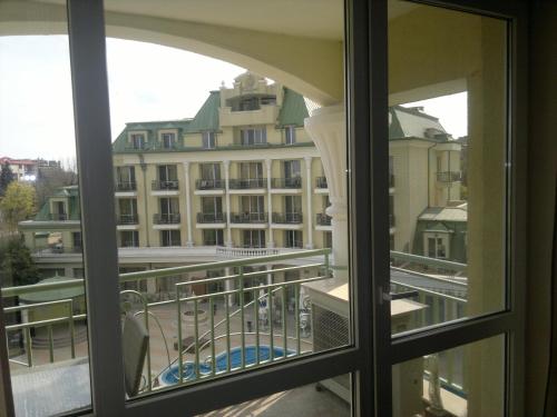 ApartComplex Splendid - Apartment Romance № 46, St. St. Constantine and Helena (photo 7)