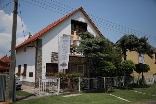  Simply Szálló in Balatonboglár