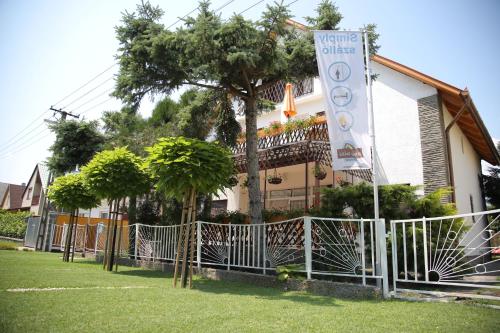  Simply Szálló in Balatonboglár