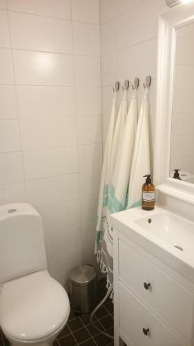 Bathroom, Ruva Holidays in Kuusamo