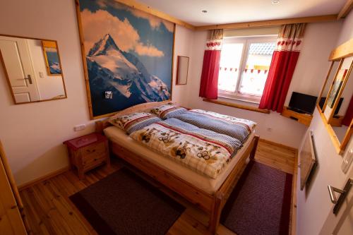 Chalet Magda