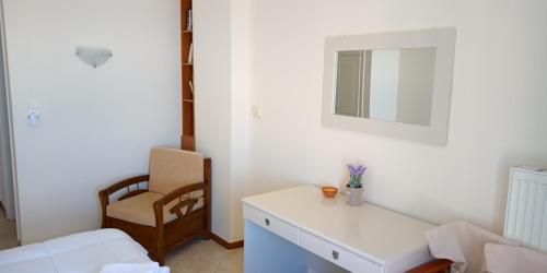 Gorgones, sea-front, great view Gorgones, sea-front, great view