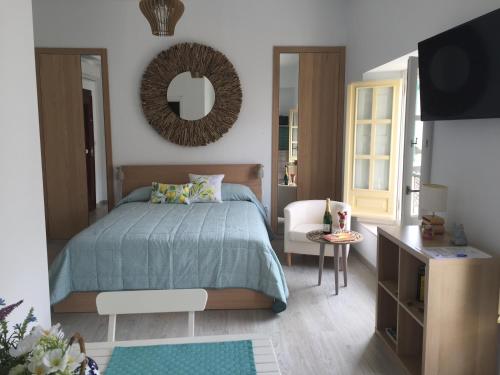NATURA SUITE MÁLAGA, Málaga (fotografie 6)