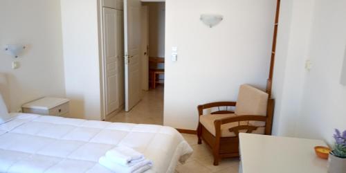 Gorgones, sea-front, great view Gorgones, sea-front, great view