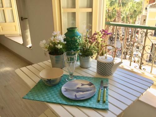 NATURA SUITE MÁLAGA, Malaga