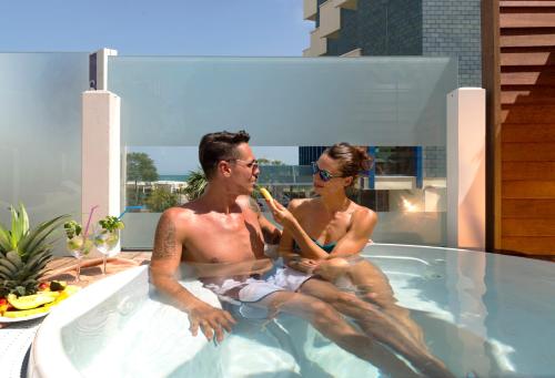 Novecento Suite Hotel 4