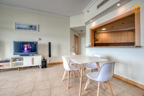 KeysPlease Holiday Homes - Jash Falqa - Palm Jumeirah - image 7