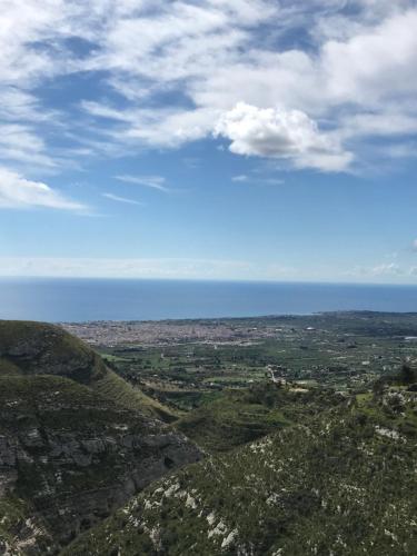  Eremo delle Grazie, Avola bei Calabernardo