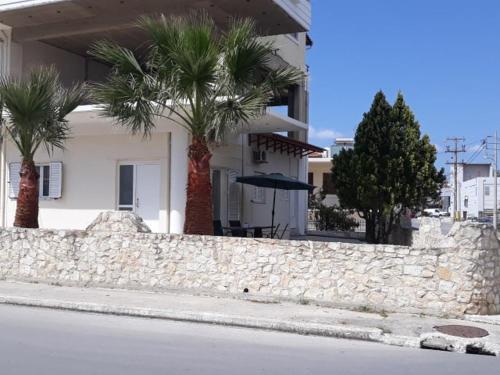  Little Cozy House in Chania
