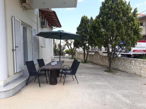  Little Cozy House in Chania