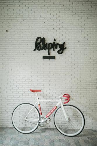 Pakping Hostel – Chiang Mai, IA