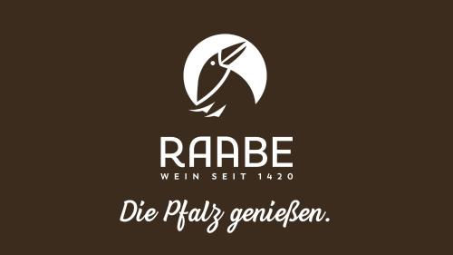 Chalet Raabe