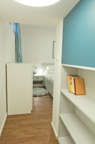 City Centre Apartments, Ljubljana (Foto 10)