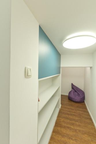City Centre Apartments, Ljubljana (Foto 9)
