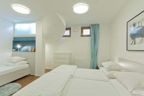 City Centre Apartments, Ljubljana (Foto 7)