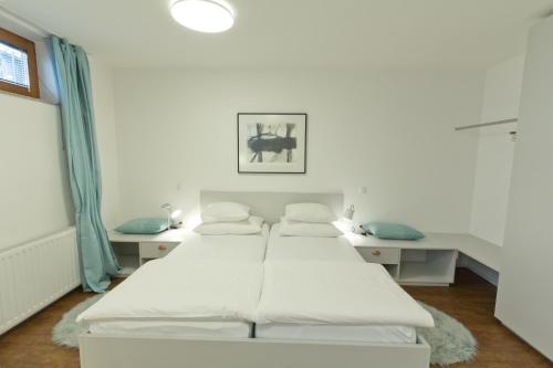 City Centre Apartments, Ljubljana (Foto 6)
