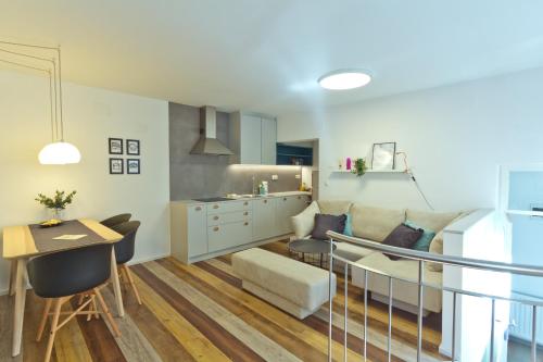 City Centre Apartments, Ljubljana (Foto 3)