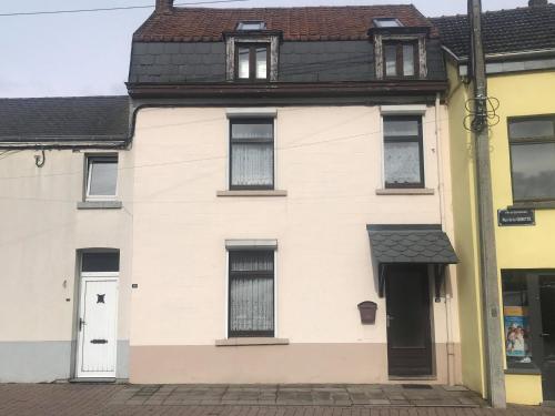  La Maison de Germaine in Beauraing