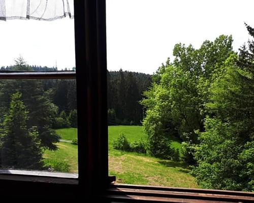 Green Corner Nürburg Room Type - Double Room with Private Bathroom