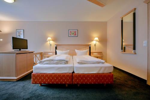 Chalet Raabe - image 11
