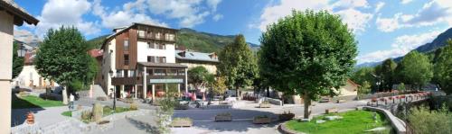Auberge Roche Grande photo 19