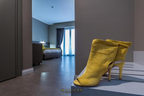 Hotel Matilde - Lifestyle Hotel - image 5